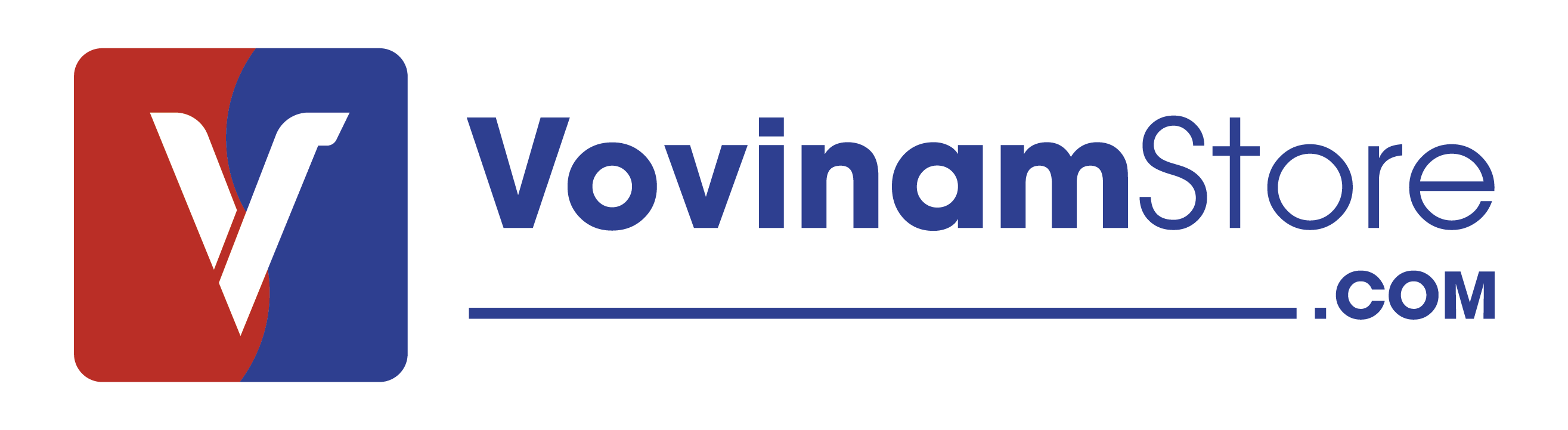 Logo Vovinam Store